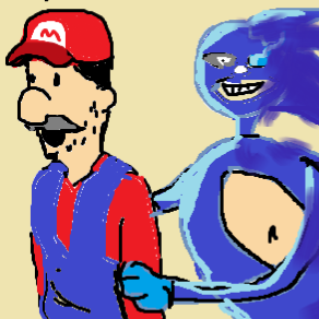 SonicFanIt'sHandsome Last Name