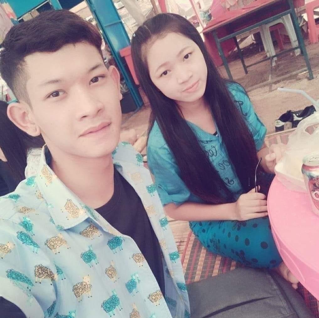 Aung Lay