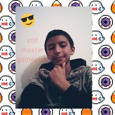 Stif master gameplay