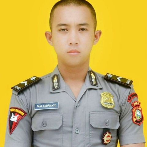 Fani Andrianto