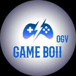 GAME BOII OGV