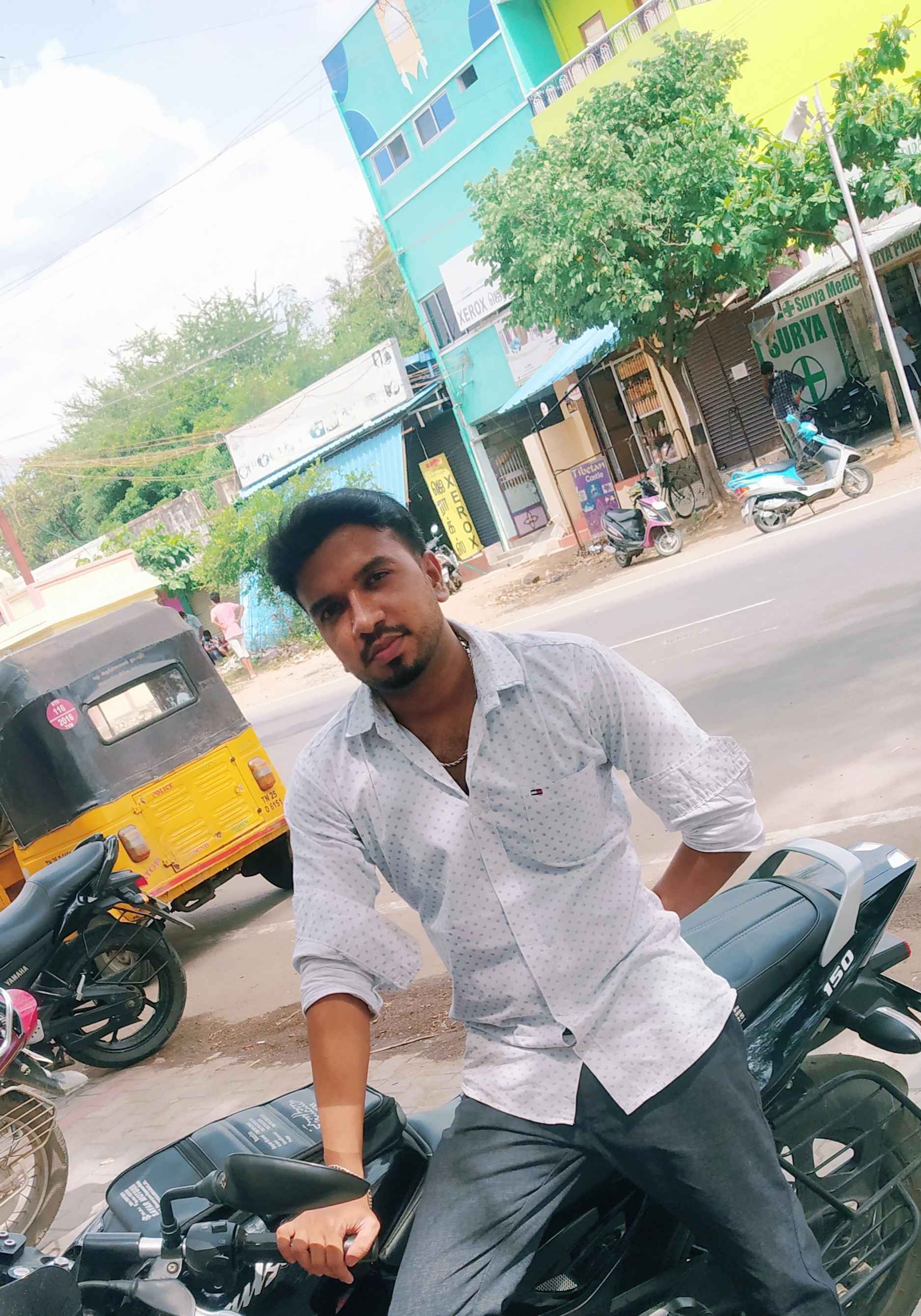 athaulla mohamed ali