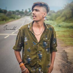 Sourabh Pawar