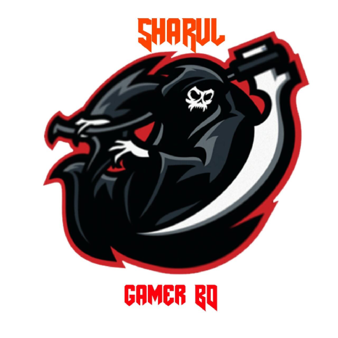 ShaRul gamer BD