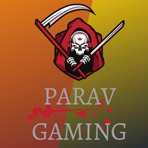 PARAV GAMING