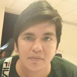 Gordillo Salas Cristian Dimas