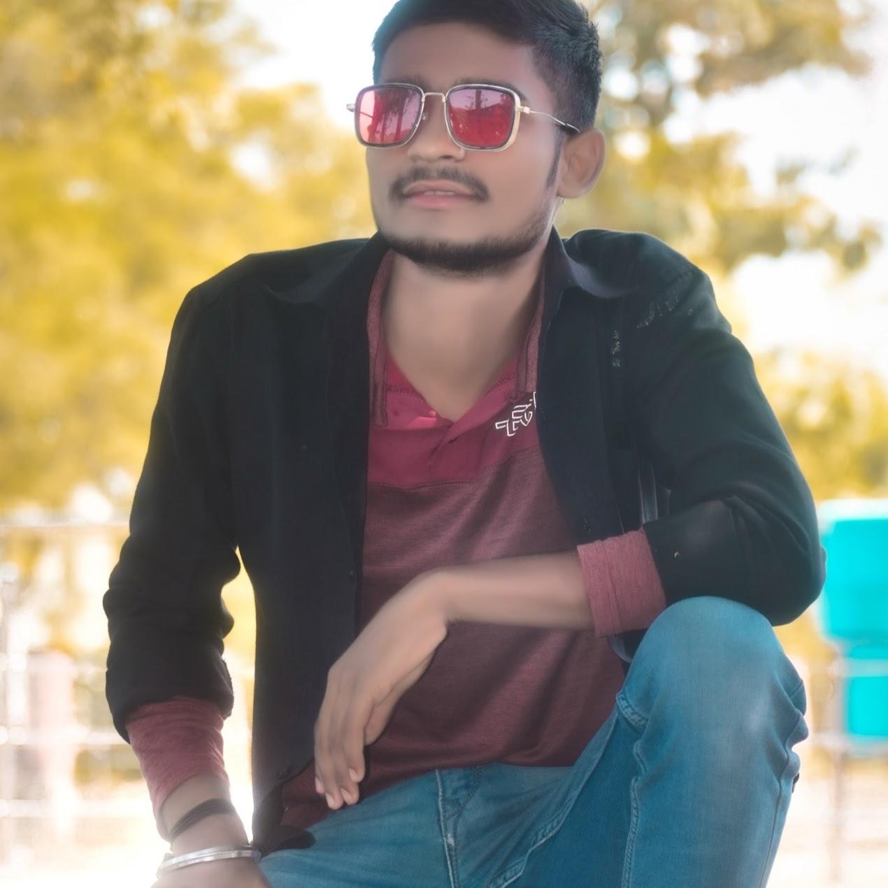 Manish Yadav