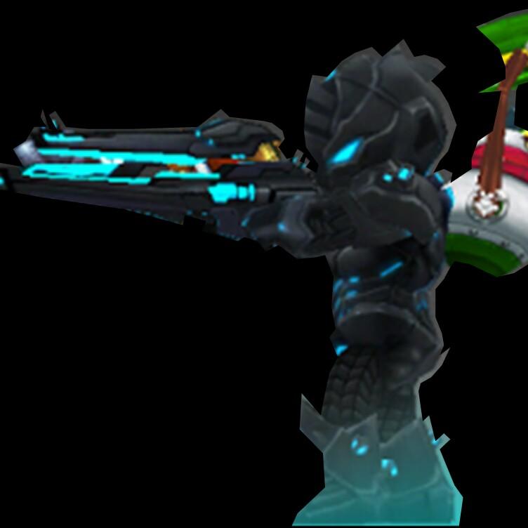 Galaxy Warfare