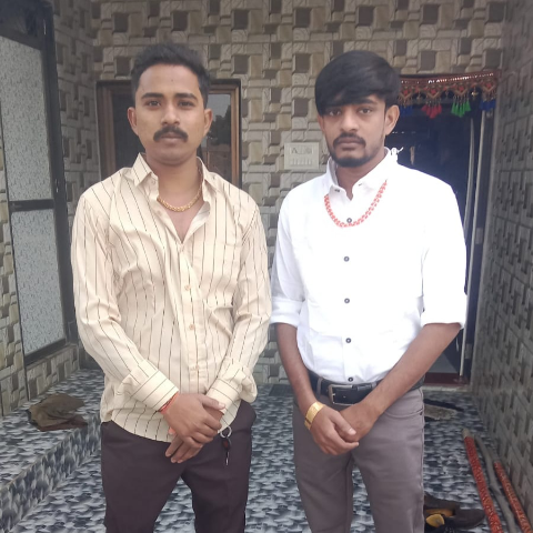 Abhishek suryavanshi