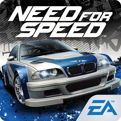 Need For Speed