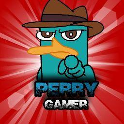 el perry gamer
