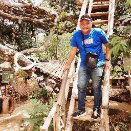 Nugpo, Jethro Exley, N.