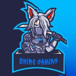 shiro gaming