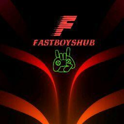 FastBoyShub