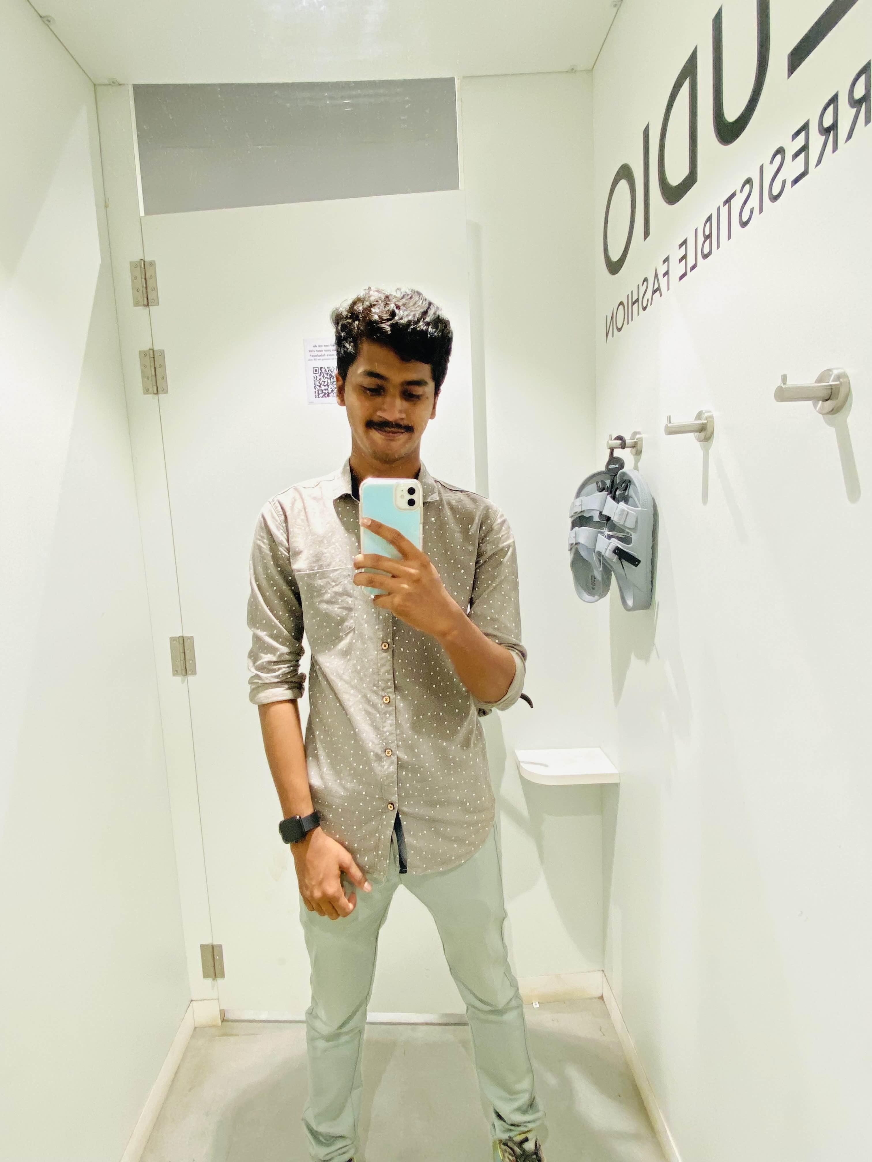 ASWIN VIJAYAKUMAR