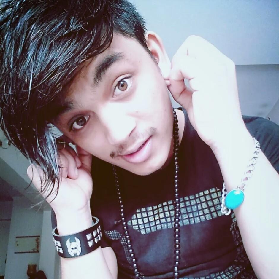 Shyam Basnet