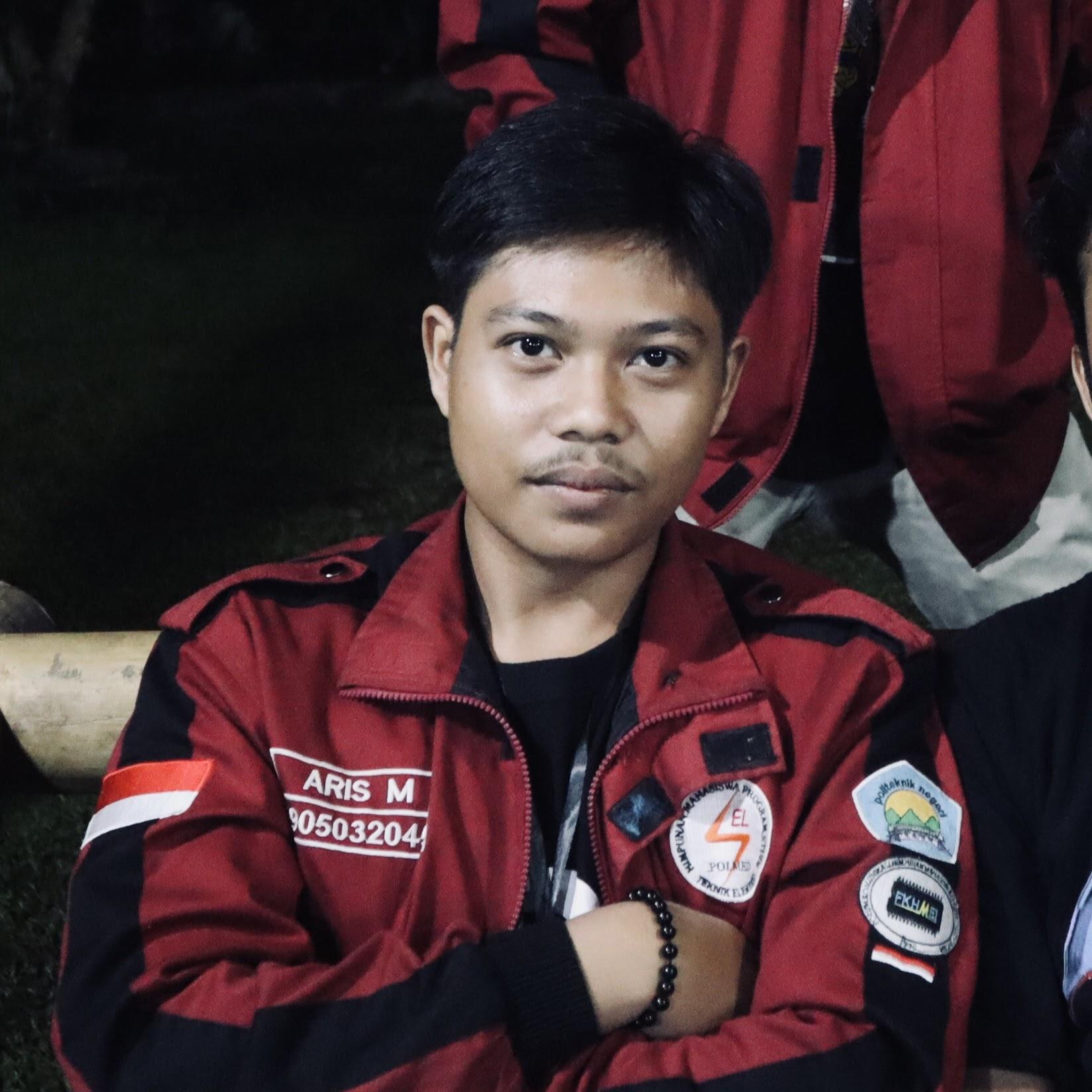 MUHAMMAD REZA FAHLEFI