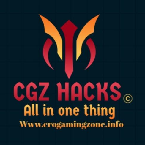 CGZ HACKS