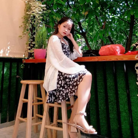 Lưu Thị Thanh Thúy