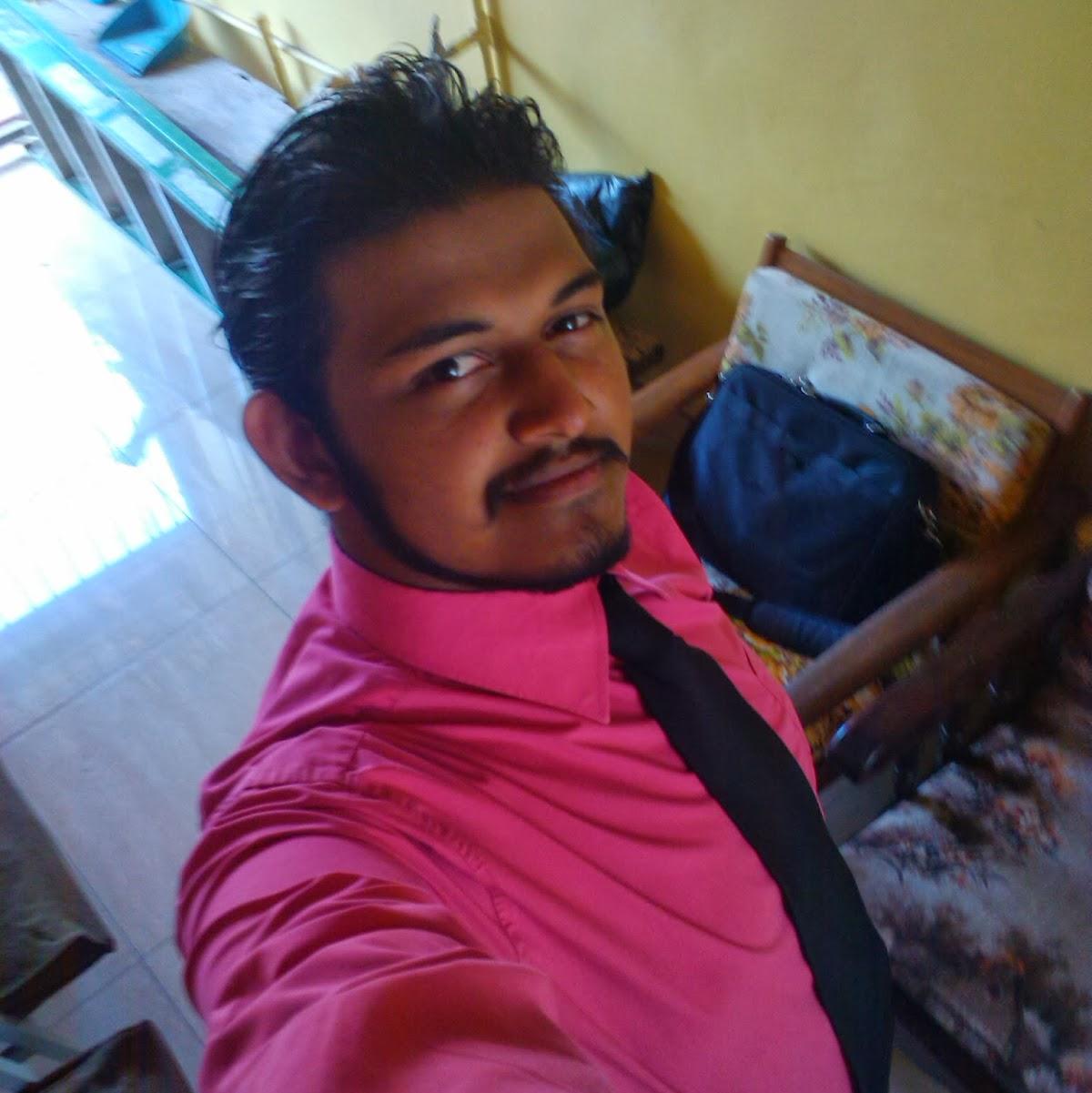 Vijay Rambharose