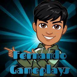 Fernando Gameplays
