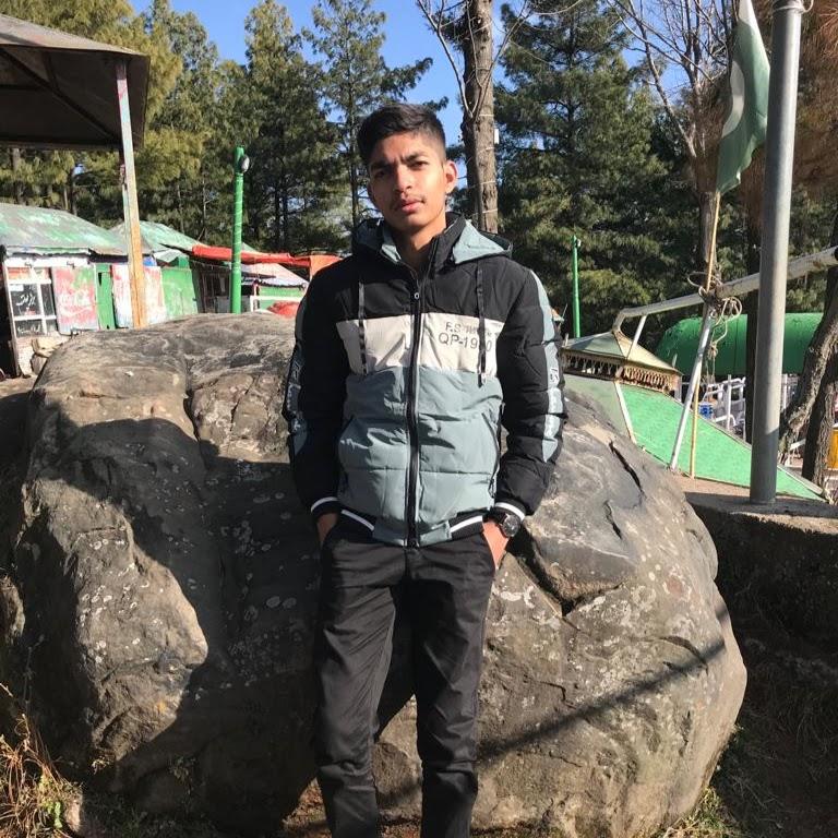 Ghulam Mustafa