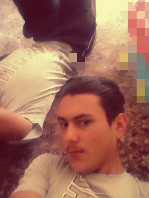 Mustafa Haidary