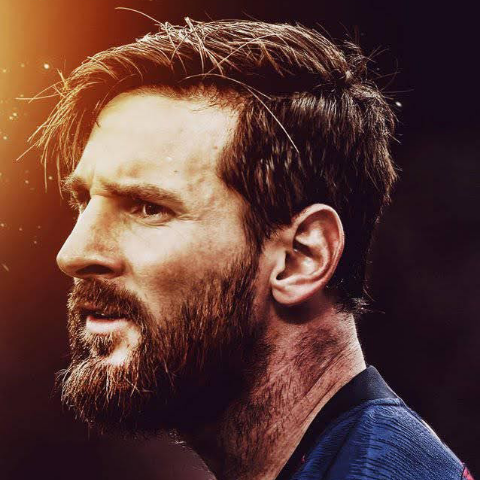 Messi Ragavan