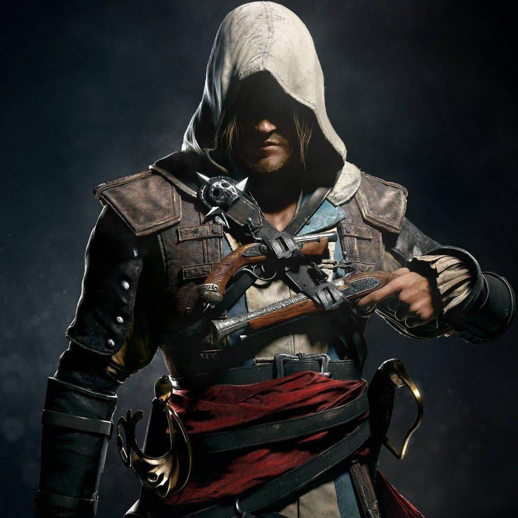 Сталкер Ассасин