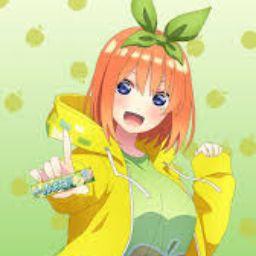 Gotoubun Yotsuba