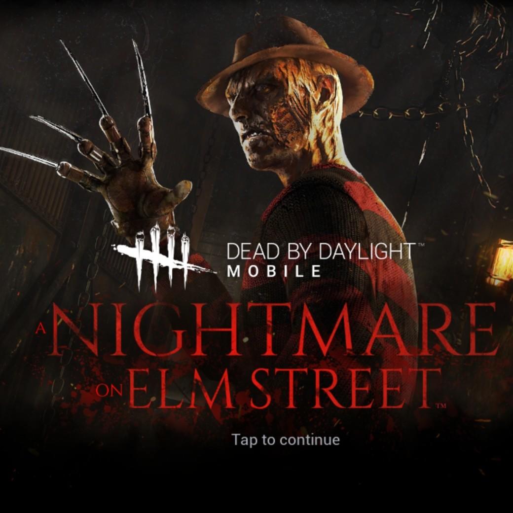 bro dead by daylight