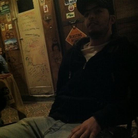 Abdelrahman Nouraldeen