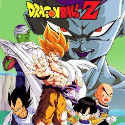 Dragon Ball Z