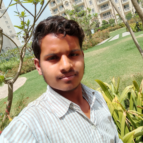 Prashant Rajput