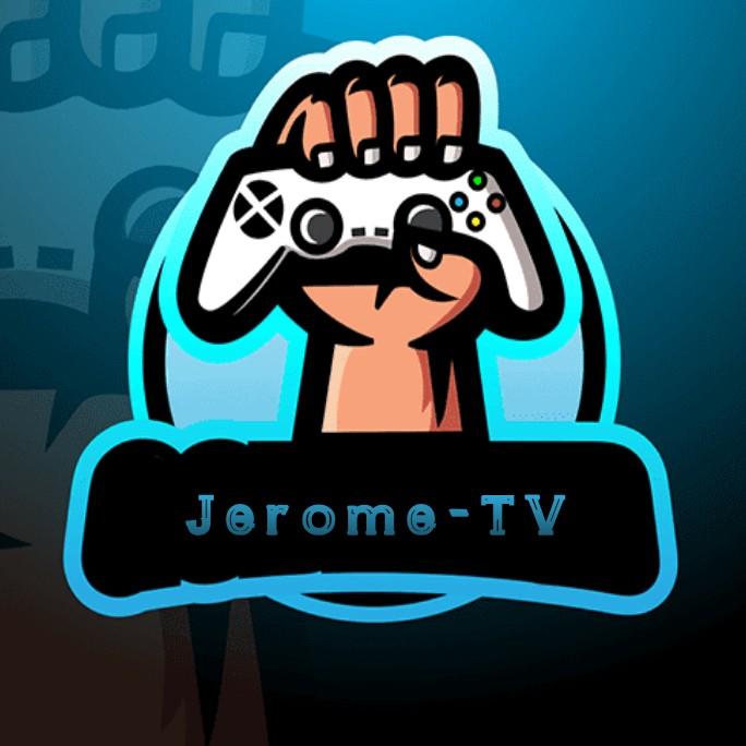 Jerome TV