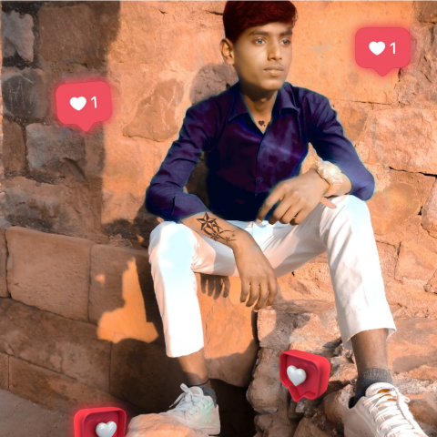 Nikhil Kumar