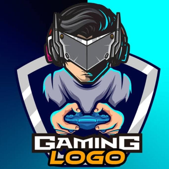 Logo gaming