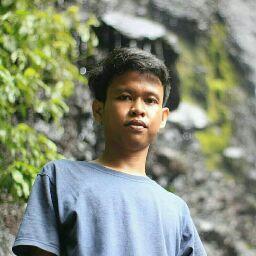 Bustommy Saputra