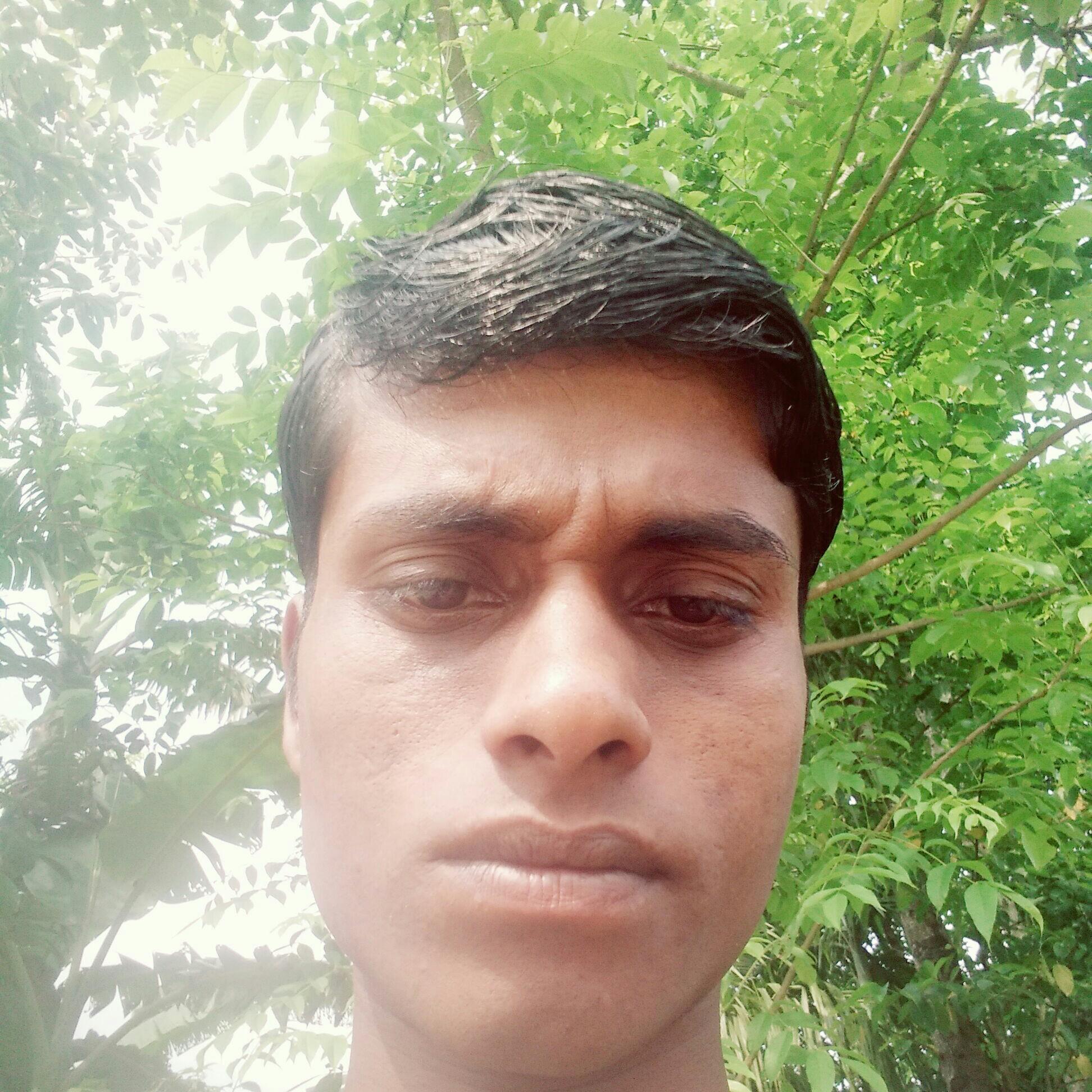 Sairuddin Ali