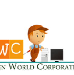Green World Corporation