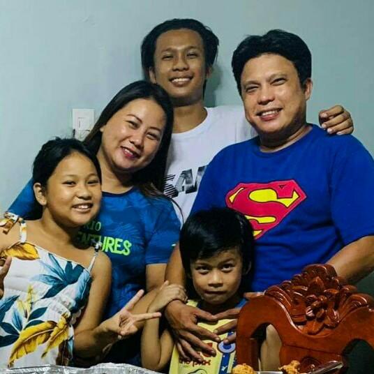 blessie egot