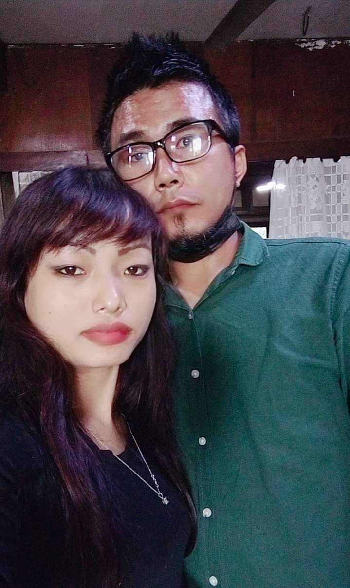 Lalduhsanga Lalduhsanga