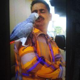 Aboobacker Puthuvally