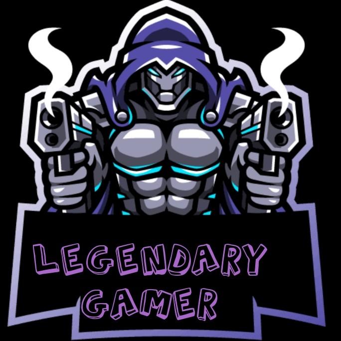 Legendary Gamer— Best Gaming