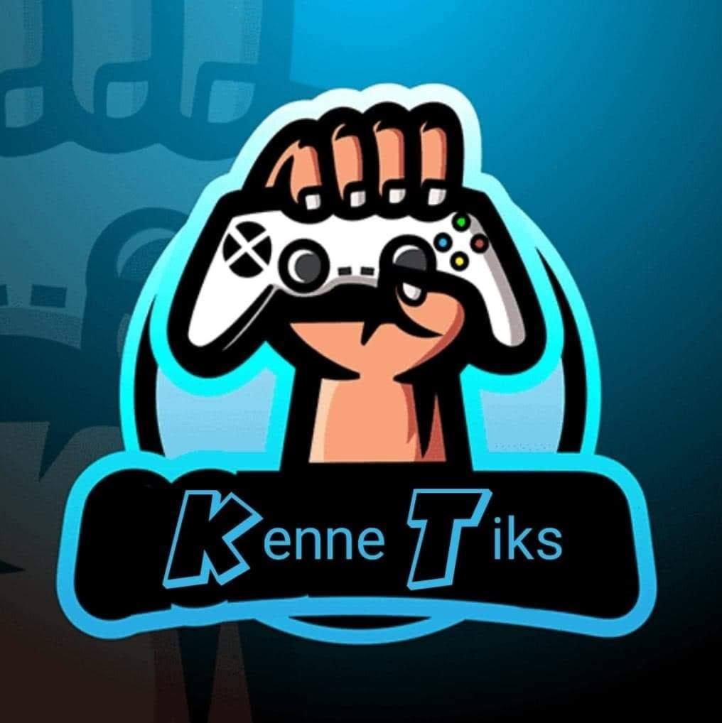 Kenne Tiks