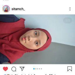 Sita Muchlihul Putri Riswan