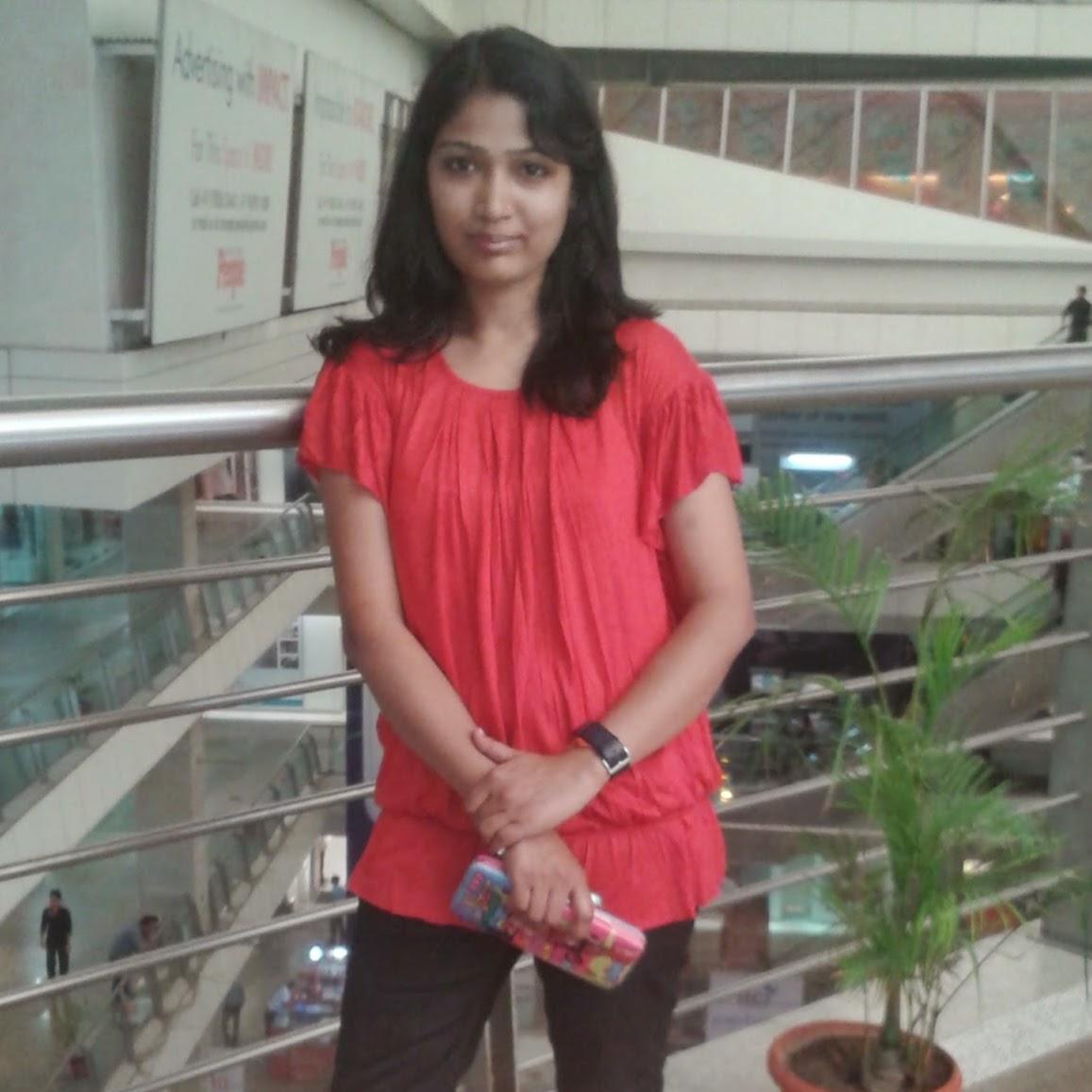 Sandhya Gaur