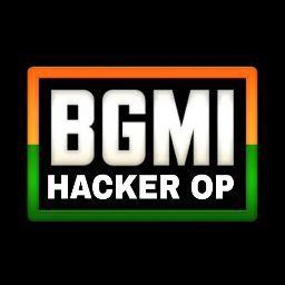 BGMi HACKER OP