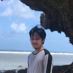 Jomar Vincent Sudario