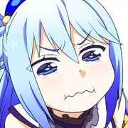 Crying Aqua